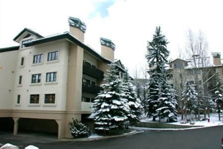 Hotel 89 of 95