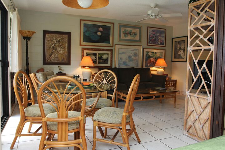 Hono Kai # A3 1 Bathroom Condo in Wailuku, HI
