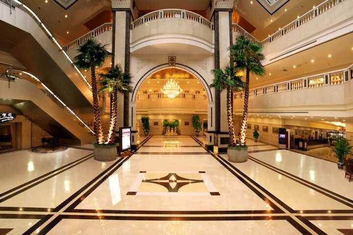 Hotel Interior 2 of 121