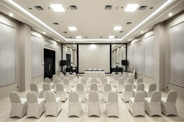 Meeting 23 of 25