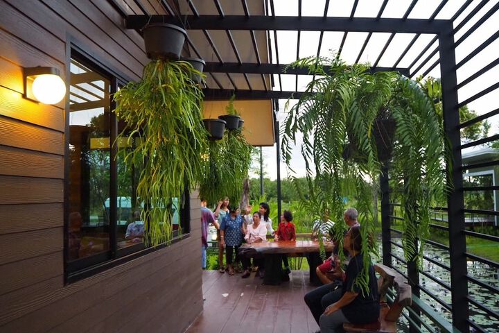 Terrace/Patio 4 of 6