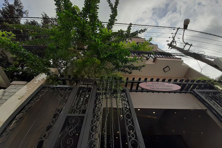 Hotel 8 of 25
