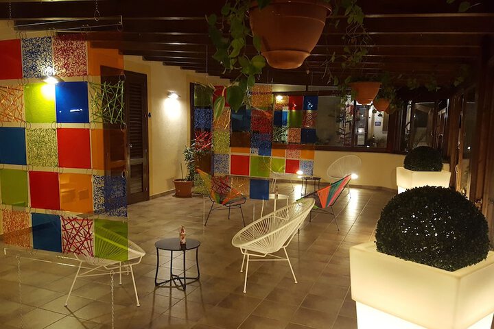 Hotel Interior 26 of 34