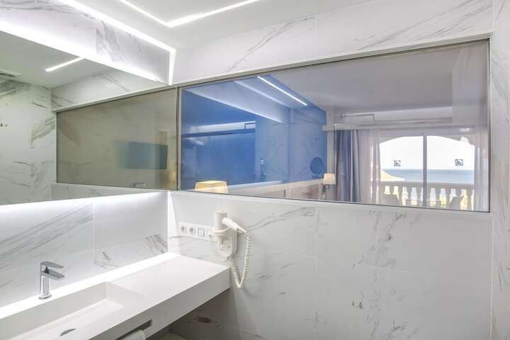Bathroom Vanities