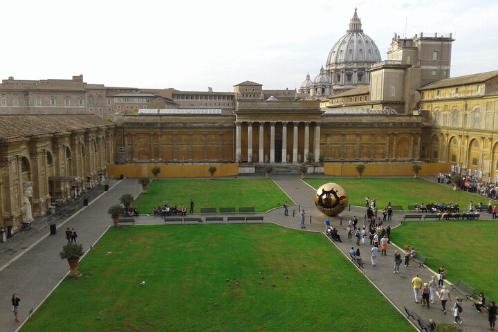 Domus Gloria