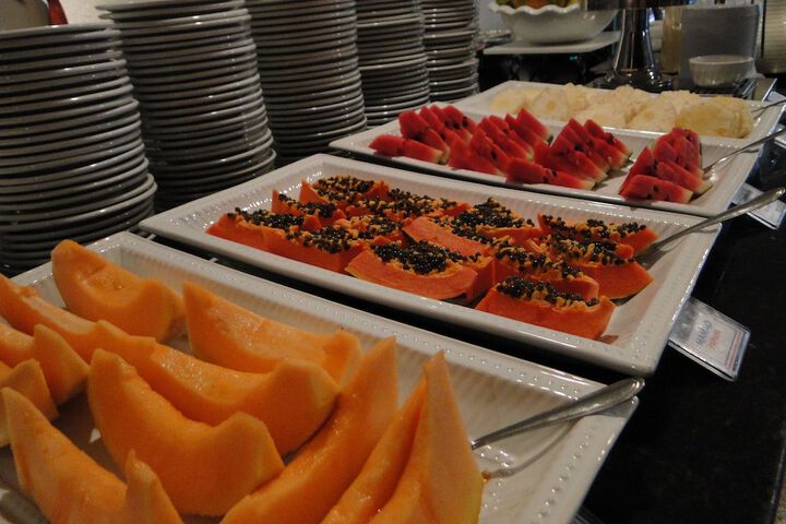 Breakfast/Coffee Service 53 of 79