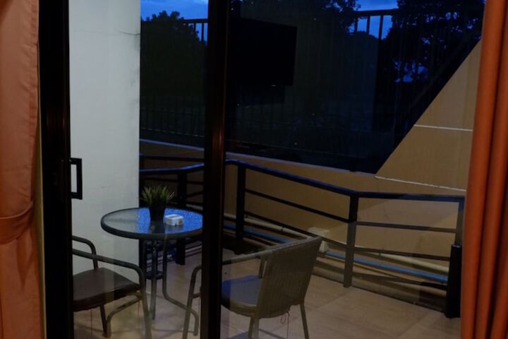 Terrace/Patio 51 of 53