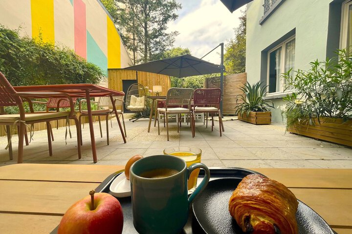 Terrace/Patio 96 of 96