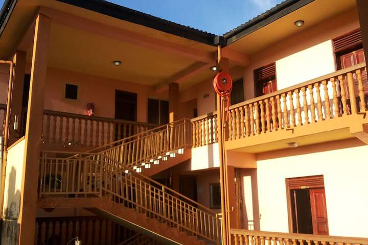 Hotel 40 of 42