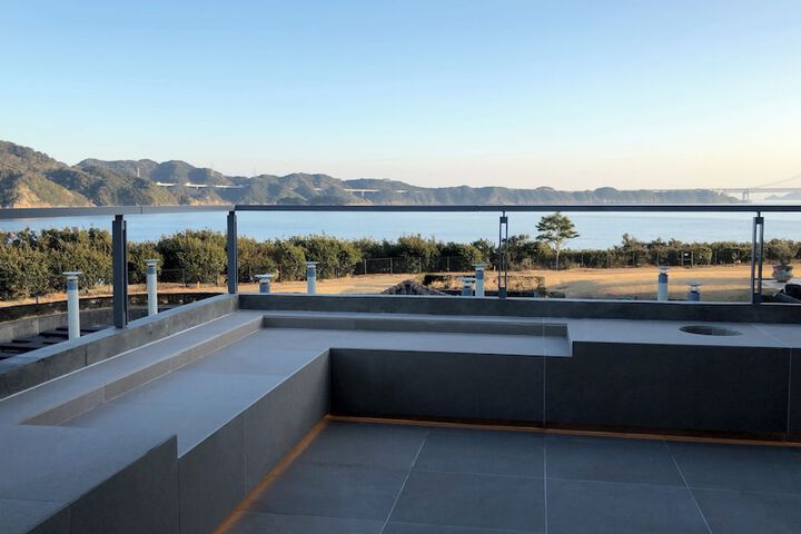 Terrace/Patio 95 of 98