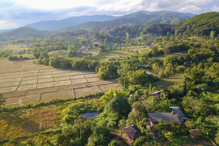 Bambuh Boutique Homestay - Adult Only