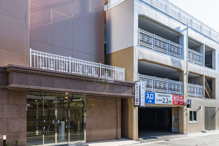 Hotel 48 of 55