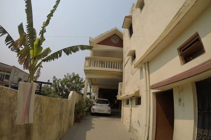 UbEx.In Stay Rishikesh