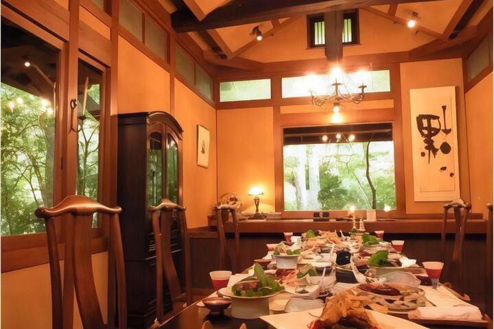 Dining 20 of 22