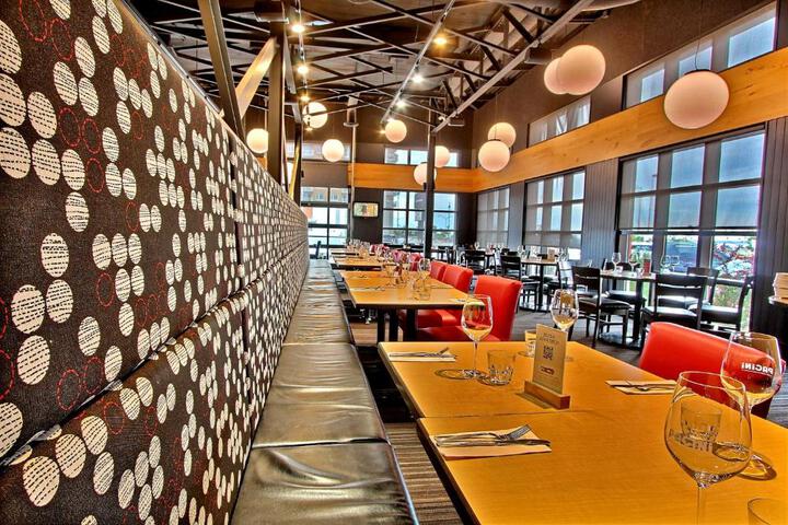 Fitness Center Photo