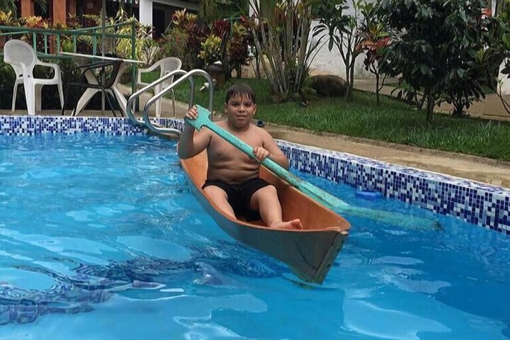Pool 13 of 48