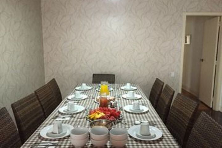 Breakfast/Coffee Service 9 of 71