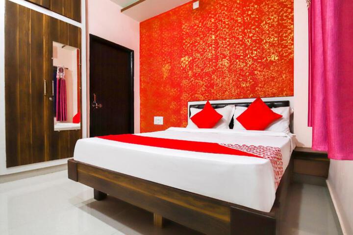 OYO 46667 Hotel Udaipur Inn
