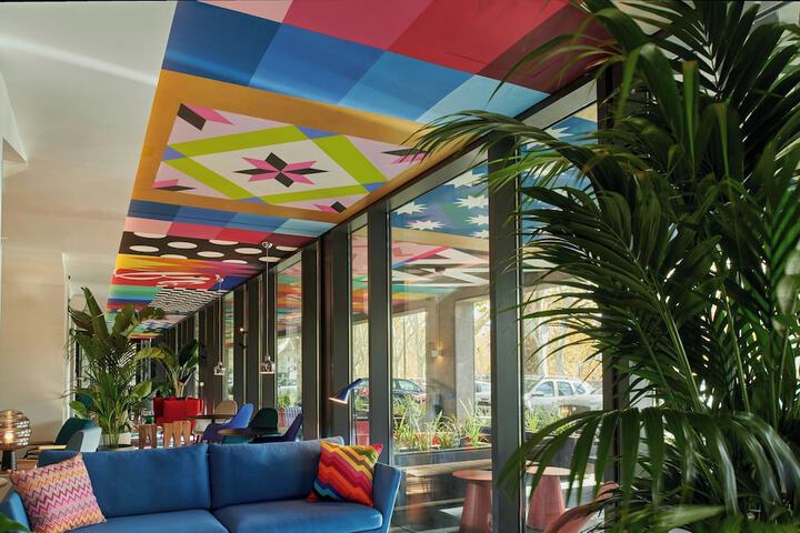Hotel Interior 2 di 70