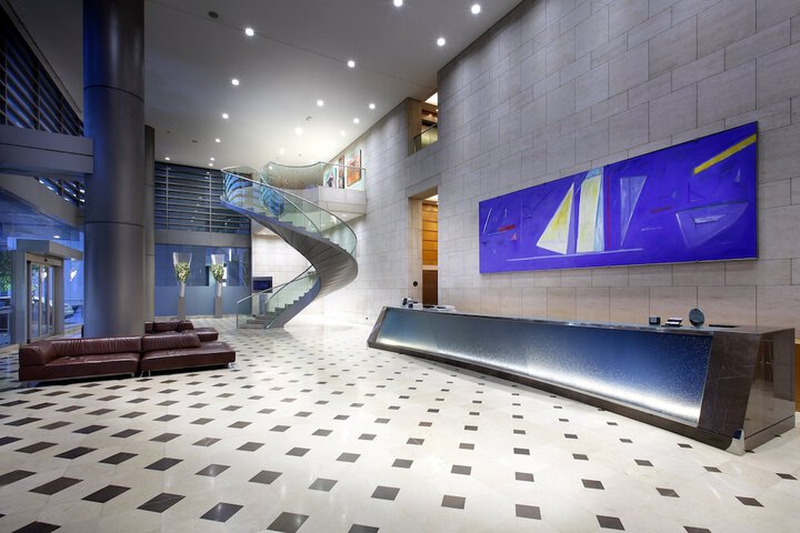 Hotel Interior 4 of 156