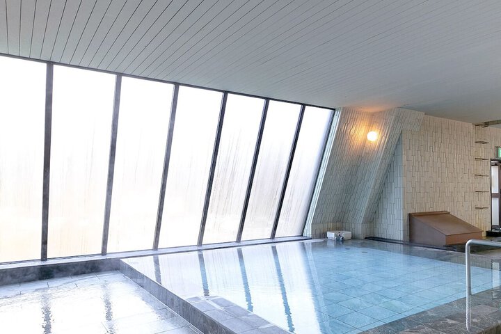 Public bath