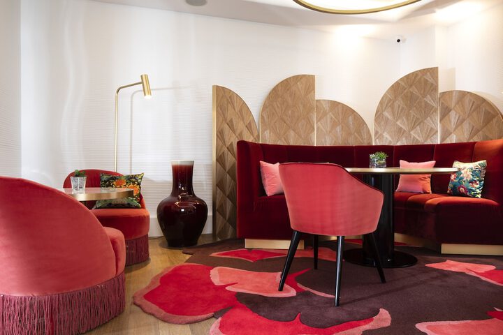 Hotel Interior 11 of 52