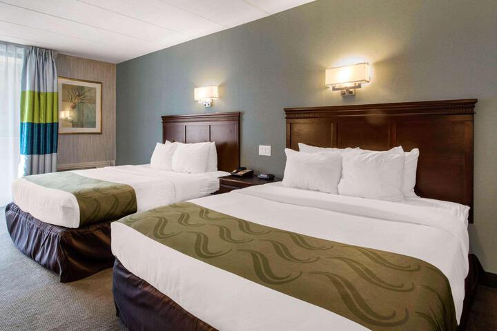 2 Double Beds (2 of 2)