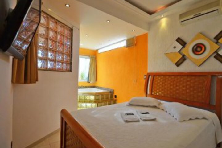 Luxury 3 Bedroom Penthouse - HOV 51751