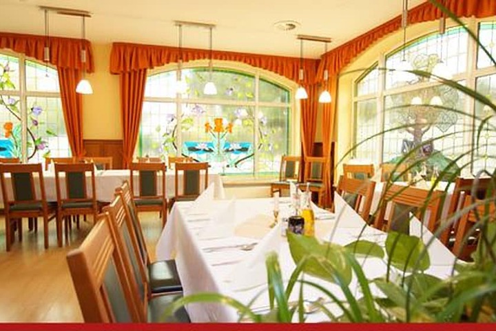 Restaurants