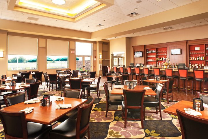 Restaurants