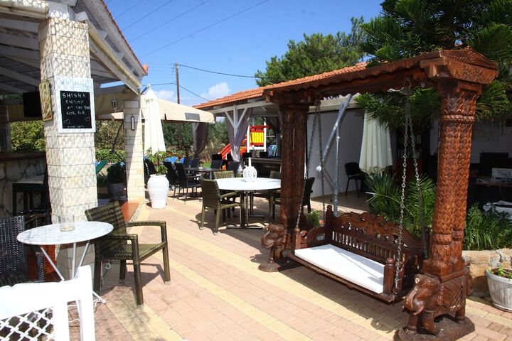 Terrace/Patio 47 of 56