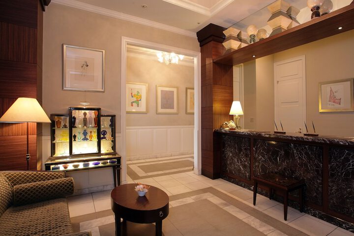 Hotel Interior 3 of 43