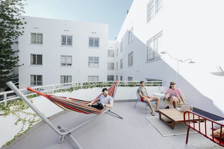Terrace/Patio 111 of 118