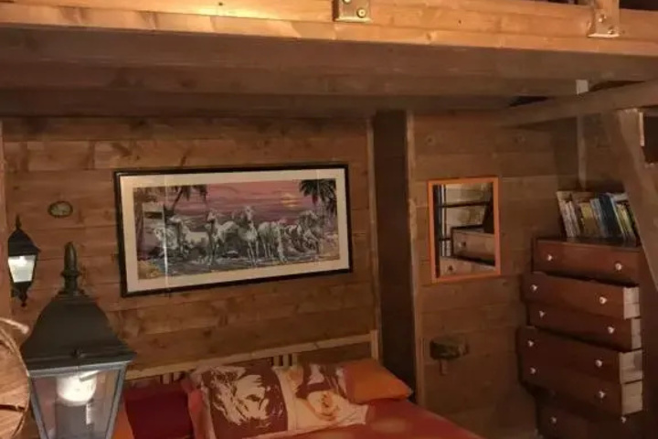 LA FATTORIA DI MORGANA