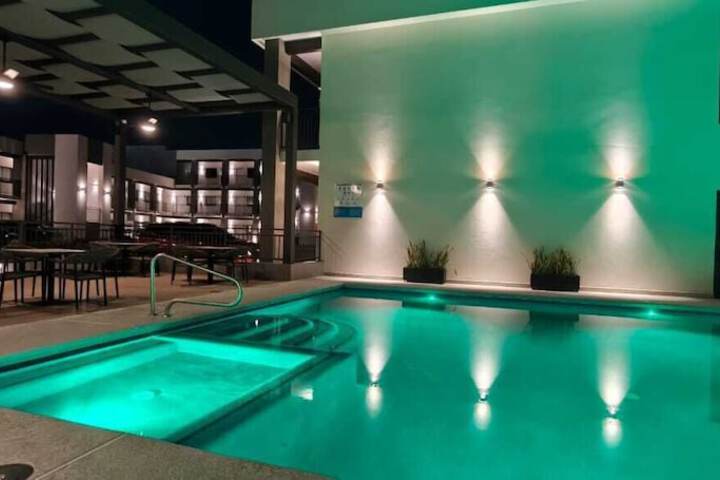 HOTEL GRAN AVENIDA