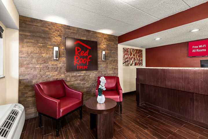 Lobby Photos