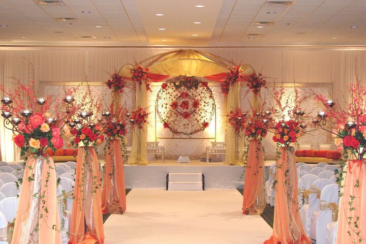 Wedding/Banquet 25 of 38
