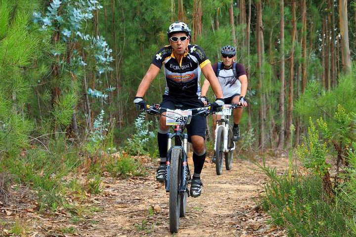 Bicycling