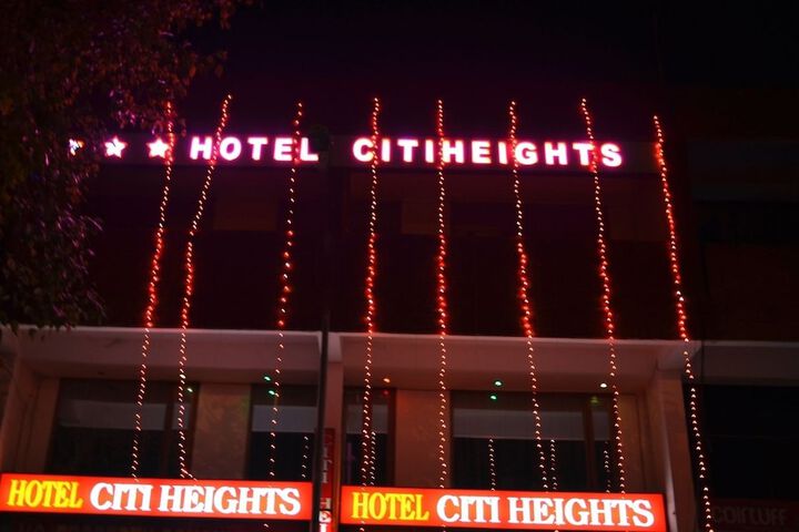 Hotel 54 of 55