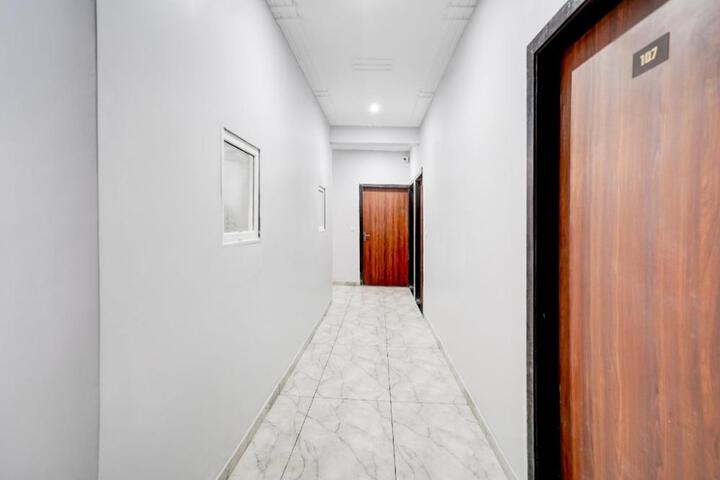 Hotel O Shree Gurukripa