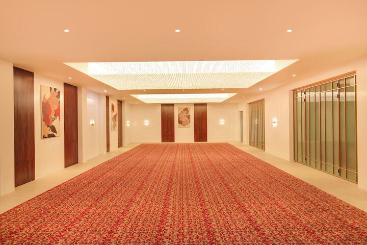 Ballroom/Hall 57 of 62