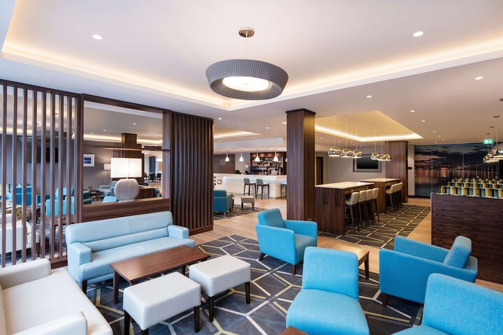 Lobby Photos