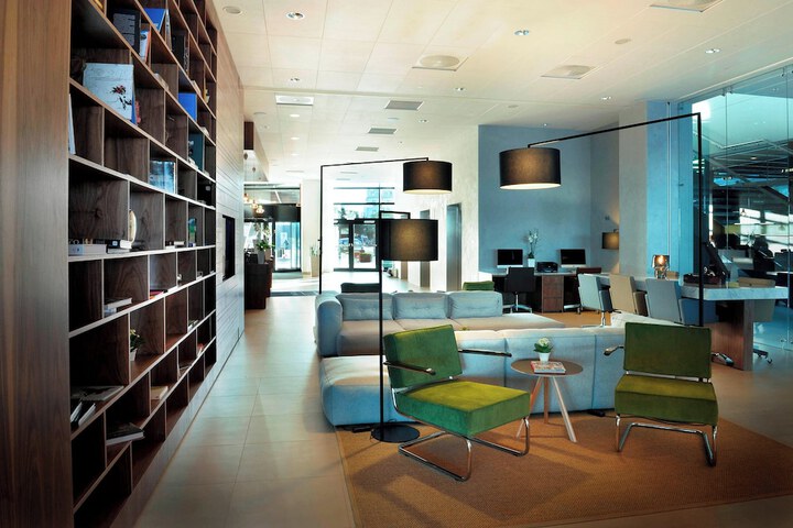 Hotel Interior 2 of 86