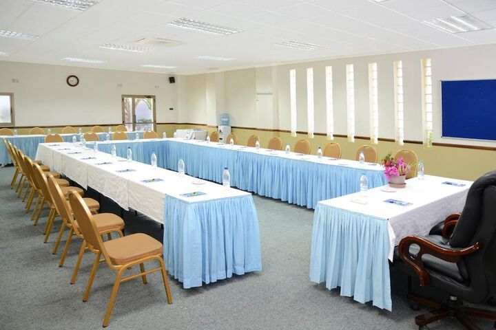 Meeting 40 of 53