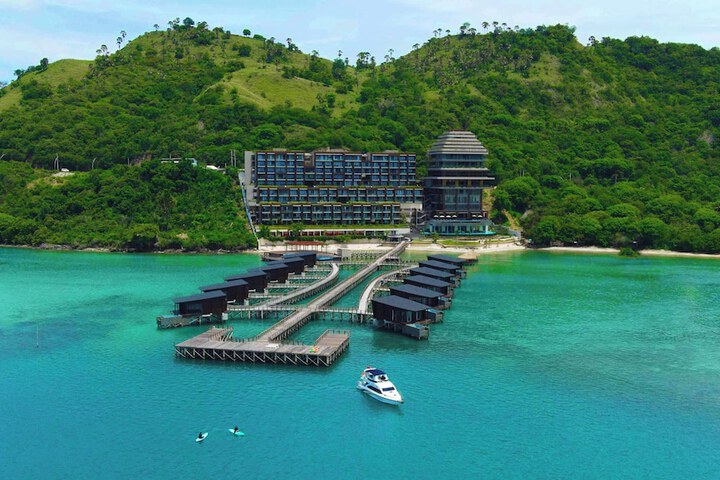 Photo of Katamaran Hotel & Resort Komodo