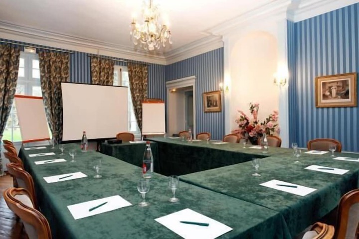 Meeting 46 of 54