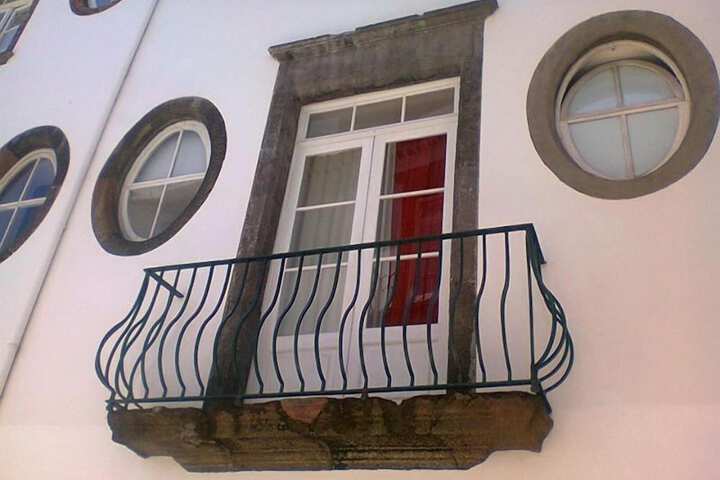 Terrace/Patio 18 of 19