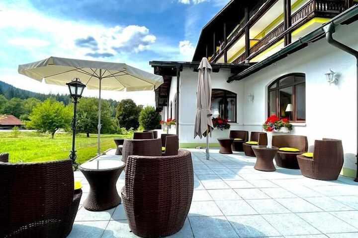 Terrace/Patio 22 of 45