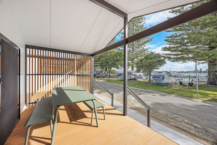 Terrace/Patio 116 of 118