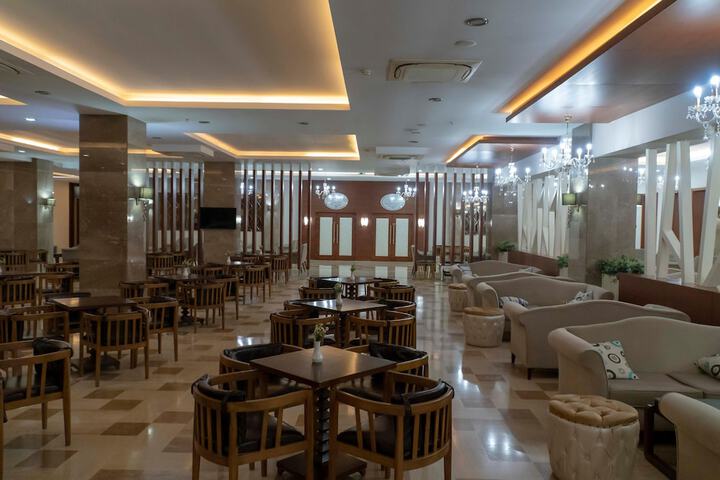 Hotel Interior 4 of 62
